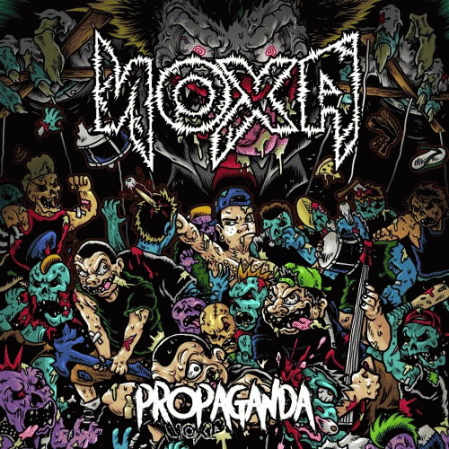 Noxa (IDN) : Propaganda